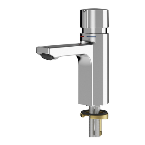 Franke F5 Series User manual