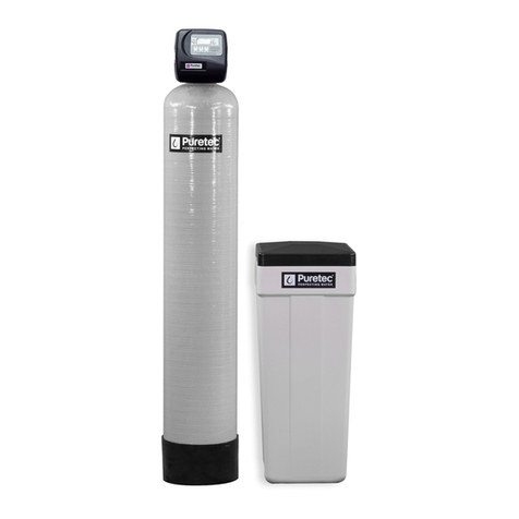 Puretec MUL-E1 Series User manual