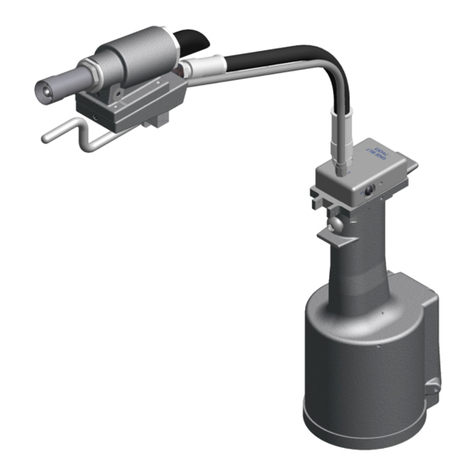 Gage Bilt GB704 manual