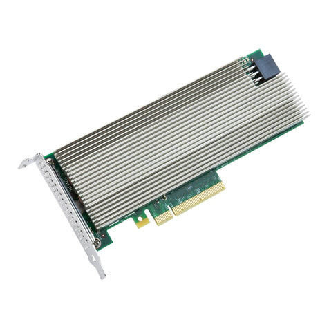 Intel QuickAssist 8920SCC installation guide