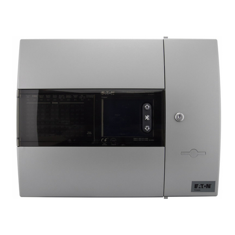 Eaton FX6000 User manual