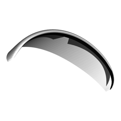 SOL paragliders Prymus 2 Manual