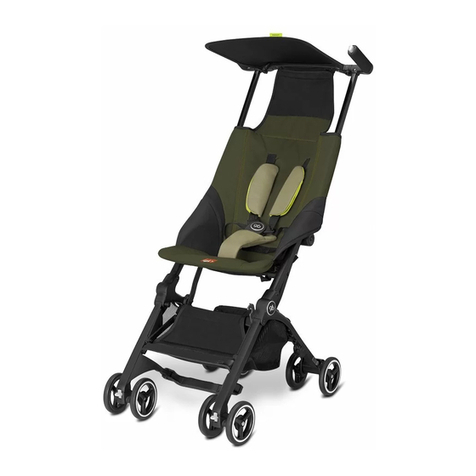 Joycare JC-1203 user manual