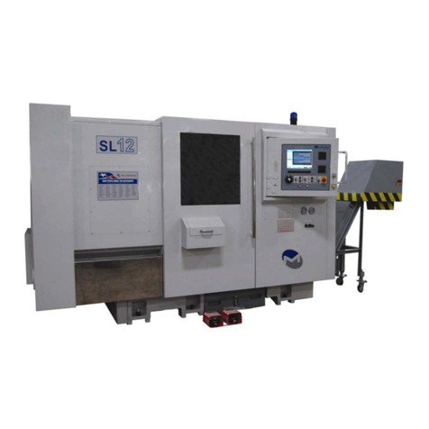 Milltronics SL12 Series manual&nbsp;