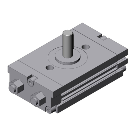 SMC Networks CRQ2X User manual