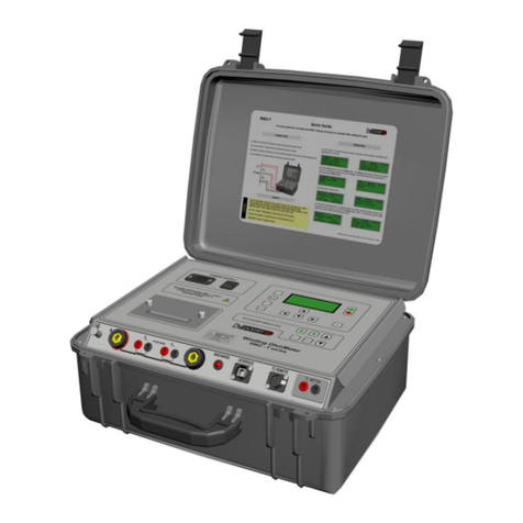 DV Power RMO40TD User manual DV Power RMO40TD User manual