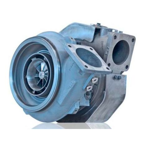 ABB TPS48-F Series Operation manual
