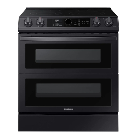 Samsung NE63 875 S Series User manual