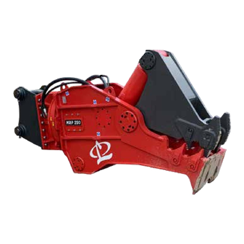 Labounty MRP Series Guide