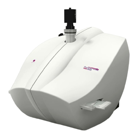 3D Histech Pannoramic MIDI 1.16 User manual