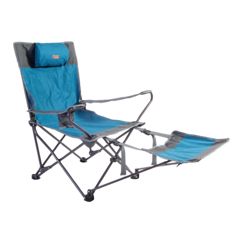 Quest Leisure Products Lakeland Ambleside User manual Quest Leisure Products Lakeland Ambleside User manual