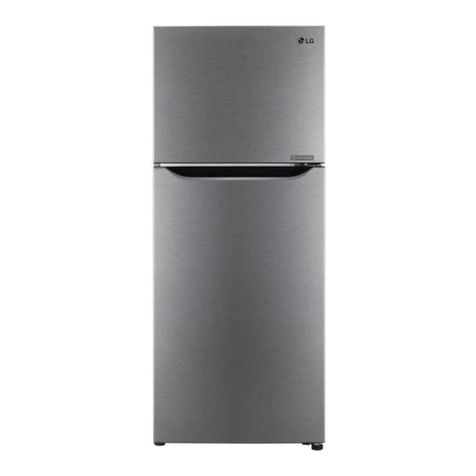 LG GL 292 Series User manual