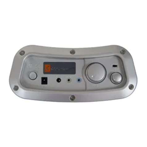 XROCKER 2. Stereo Wireless quick start guide XROCKER 2. Stereo Wireless quick start guide