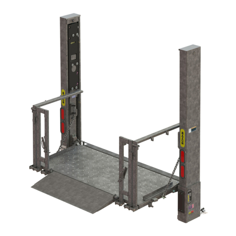 Maxon BMR-CS installation manual