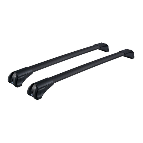 Cruz 936-534 Assembly instructions
