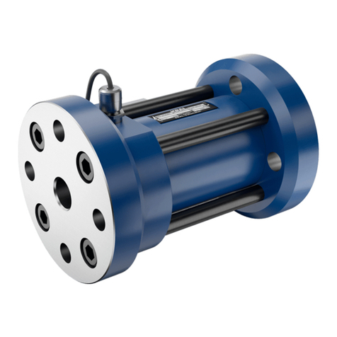 KRAL OMG Series User manual KRAL OMG Series User manual