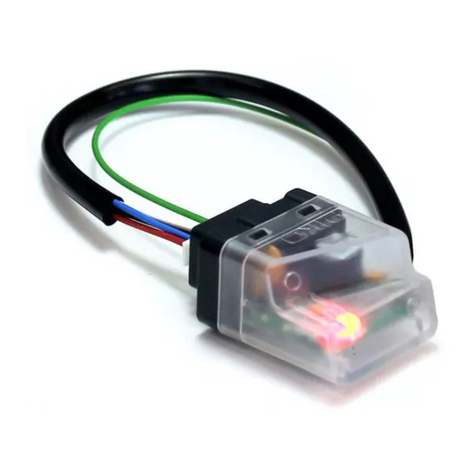 DTM System PIKO User manual