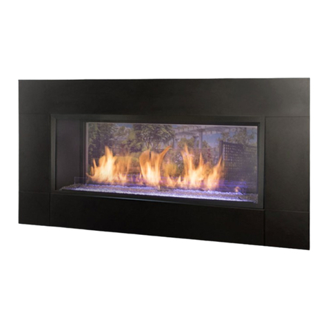 Monessen Hearth AVFLST Series Manual Monessen Hearth AVFLST Series Manual