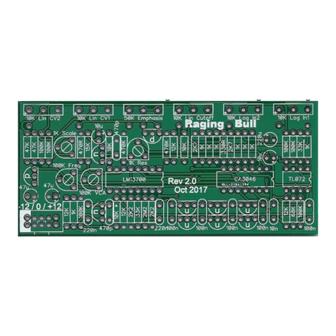 Frequency Central Raging Bull 2.0 Manual