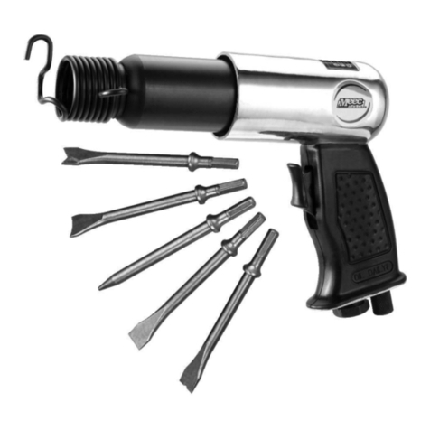 Jula Meec Tools 071-024 operating instructions