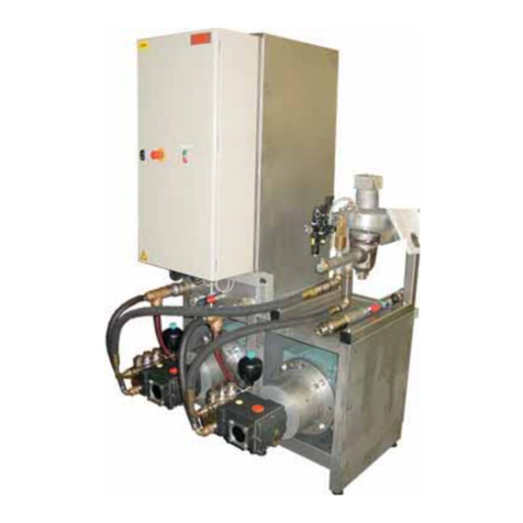 Dibo 2D MPU-M User manual