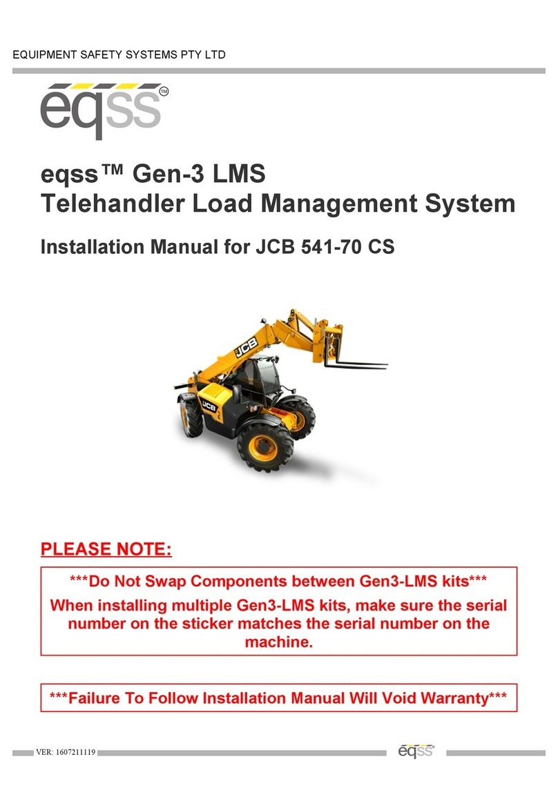 eqss Gen-3 LMS installation manual