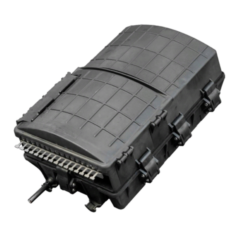 Multilink Optima 16 User manual