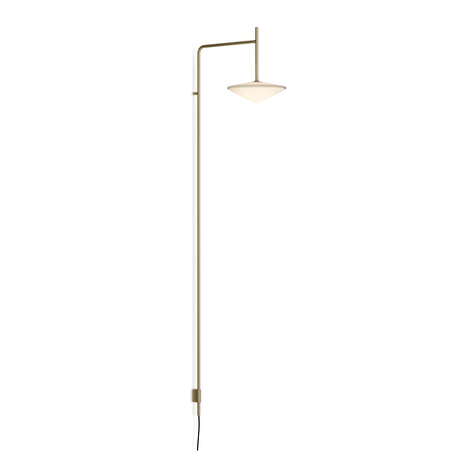 VIBIA Tempo User manual