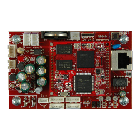 LifeSafety Power FlexPower Netlink NL2 Owner's manual