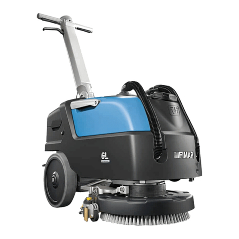 Fimap GL Pro User manual