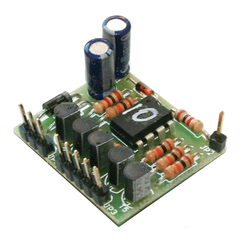 tams elektronik 53-02015 manual