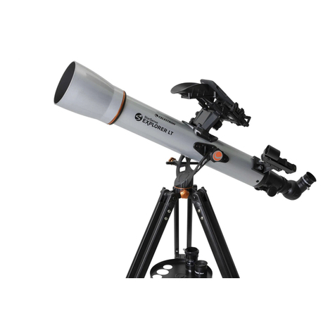 Celestron StarSense Explorer LT User manual Celestron StarSense Explorer LT User manual