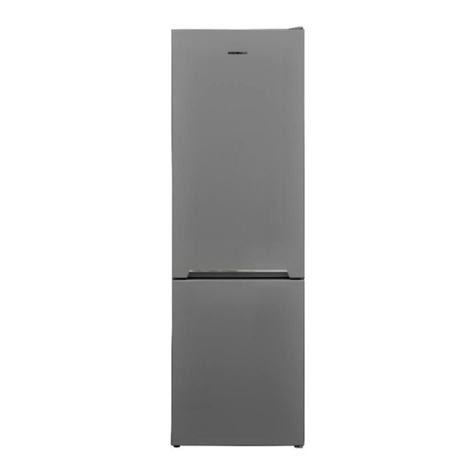 Heinner HC-V268SA Series User manual Heinner HC-V268SA Series User manual