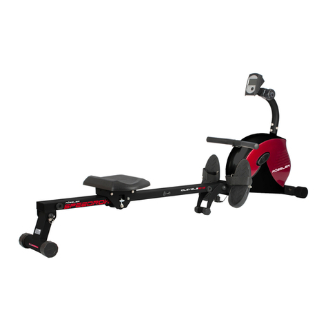 Rossler Speedpower 021120 user manual