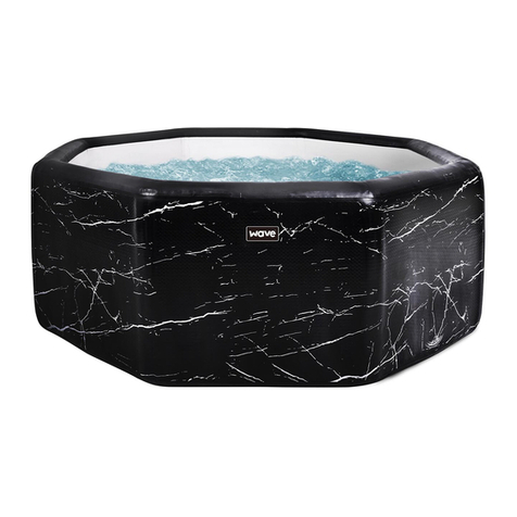 Wave ROME Installation and user manual
