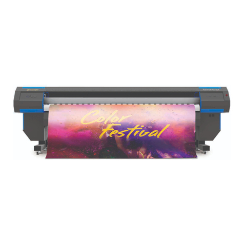 Colorjet NEPTUNE HQ Guide