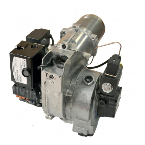 Bentone BF 1 FUV RME Technical specifications