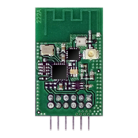AUREL RTX-24EM-HP Series user guide