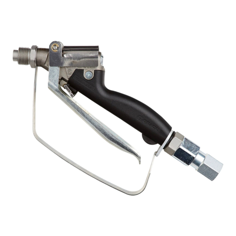 Graco Inline HD 245820 Guide