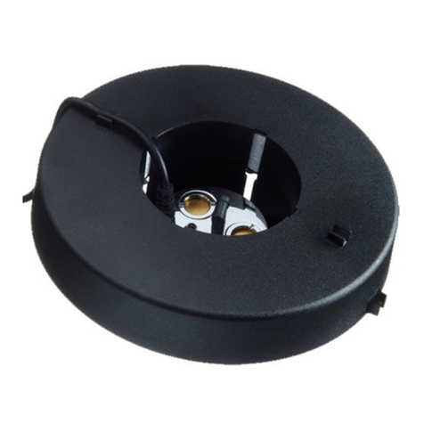 ubbink MystMaker III Outdoor User manual