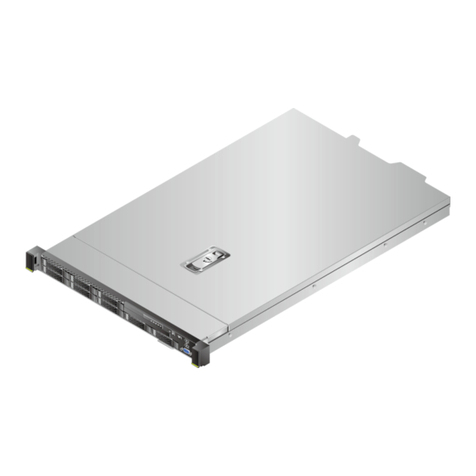 Huawei FusionServer Pro 1288X V5 Technical white paper