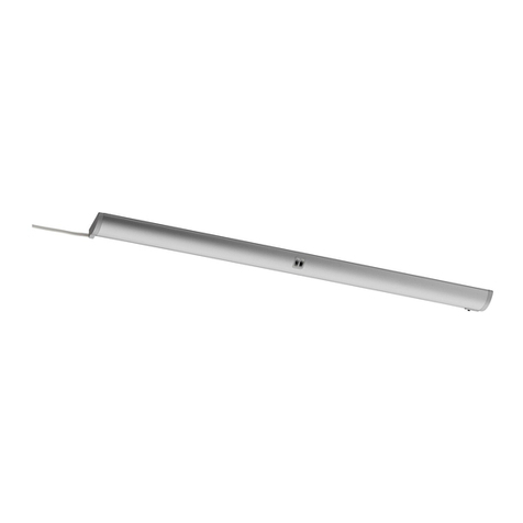 IKEA NORRFLY User manual