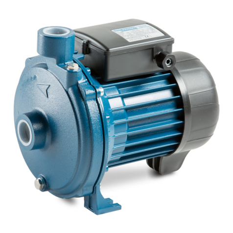 OSIP ZM 50 instructions