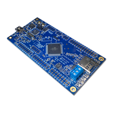 MattairTech MT-X1S User manual