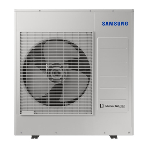 Samsung AJ Series User manual Samsung AJ Series User manual