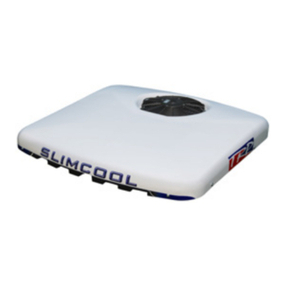dirna Bergstrom TRP SLIMCOOL User manual