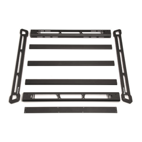 Quadratec 92034.1090 User manual