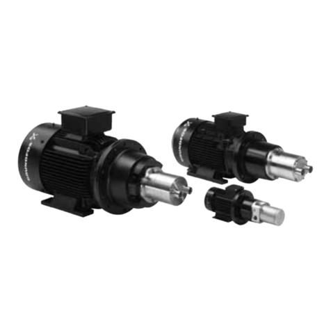 Grundfos BMP 5.1 RS Operating instructions Grundfos BMP 5.1 RS Operating instructions