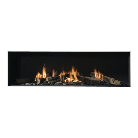 Element4 Summum 140 Series User manual