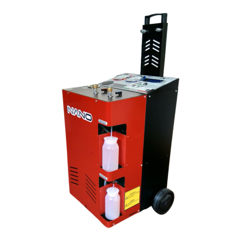 I-Tech Nano user manual